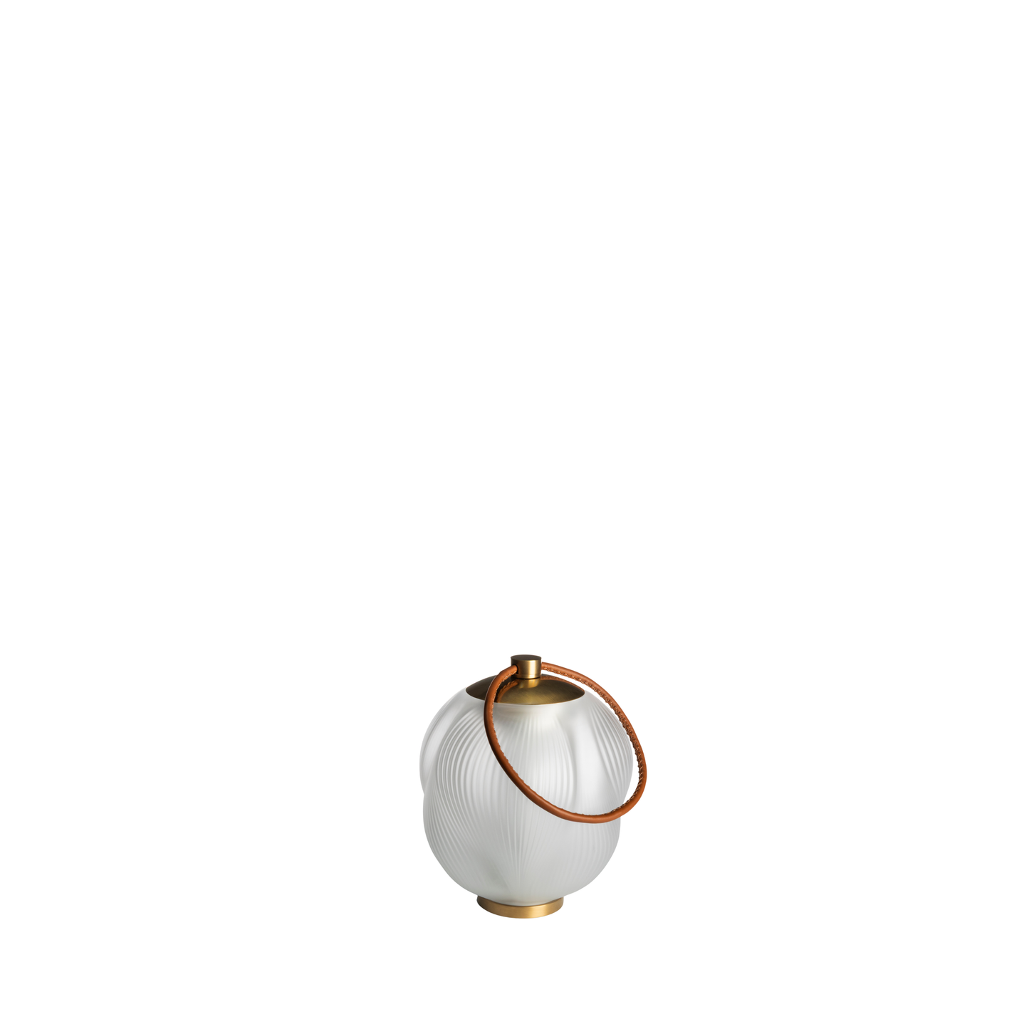 Alizé portable lamp