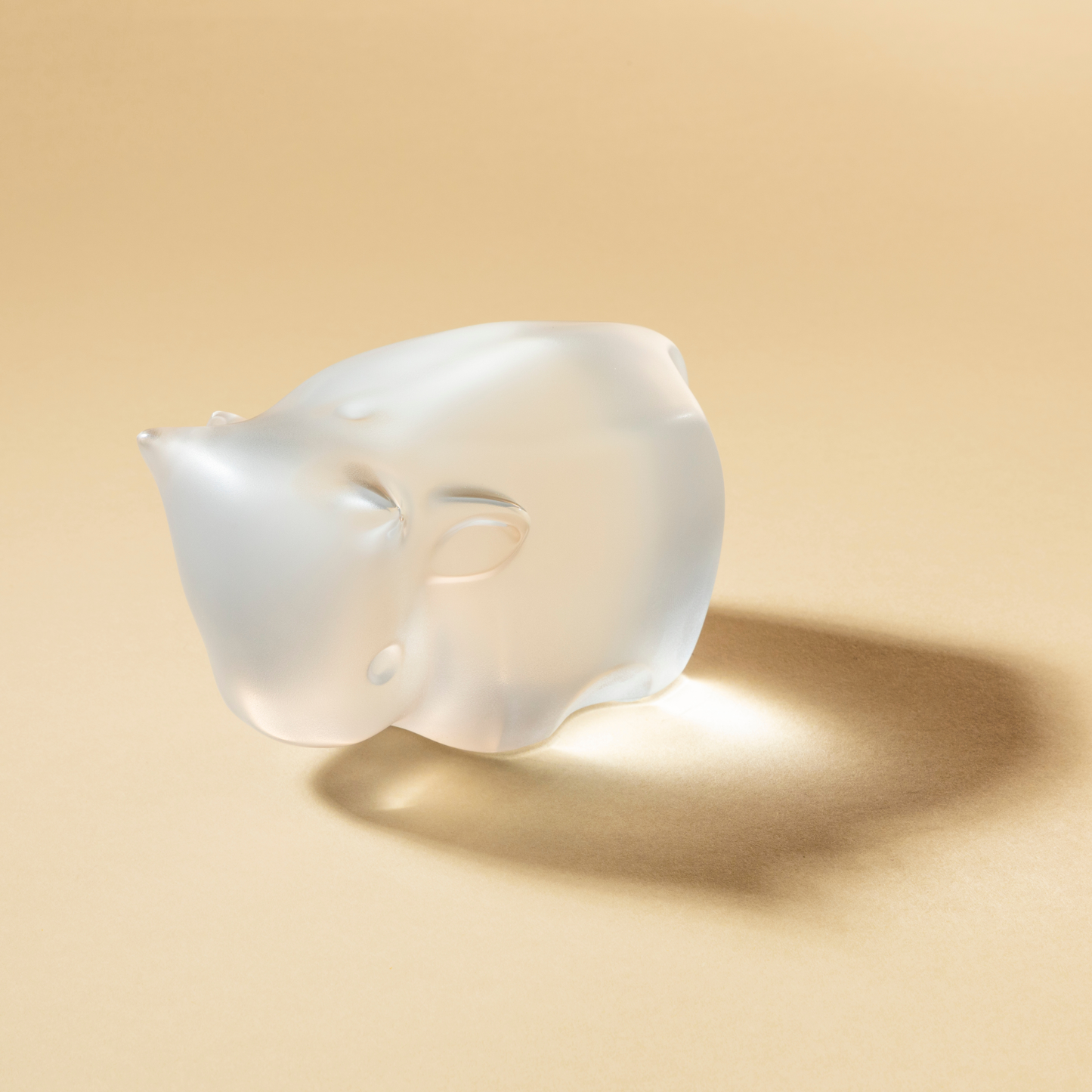 Niu Wang Wang, Han Meilin and Lalique, 2025