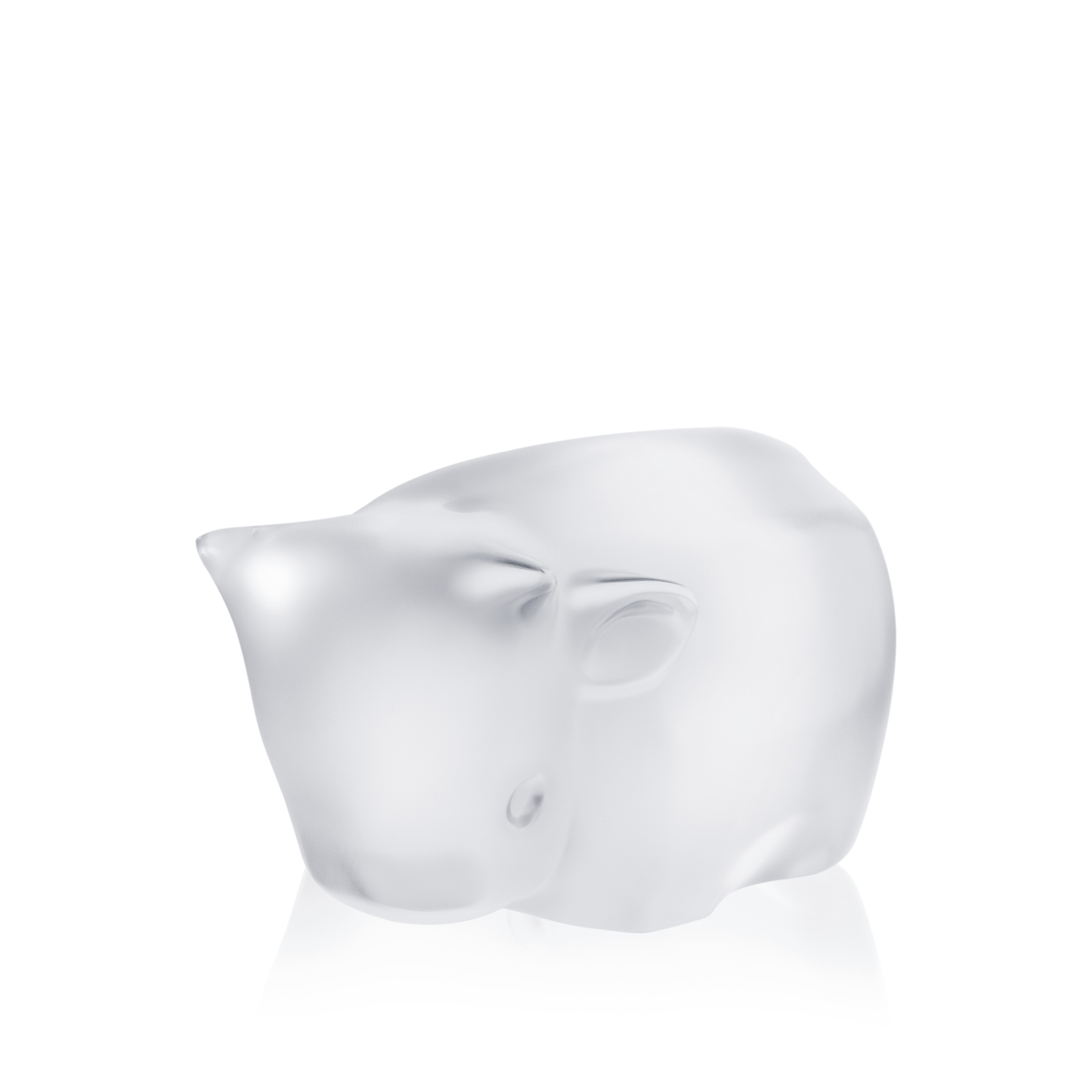 Niu Wang Wang, Han Meilin and Lalique, 2025 – Lalique Limited
