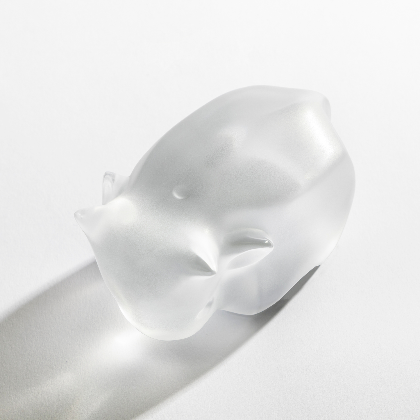 Niu Wang Wang, Han Meilin and Lalique, 2025