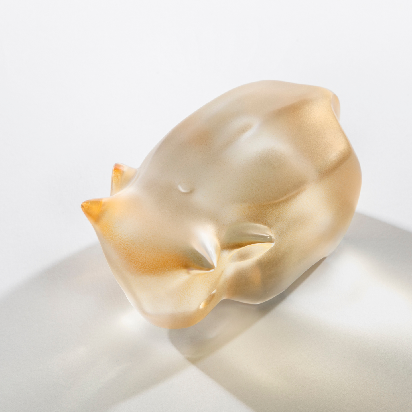 Niu Wang Wang, Han Meilin and Lalique, 2025