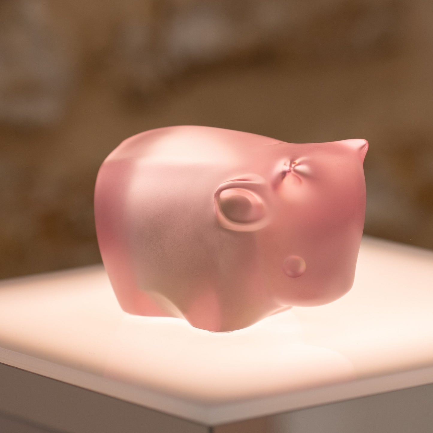 Niu Wang Wang, Han Meilin and Lalique, 2025