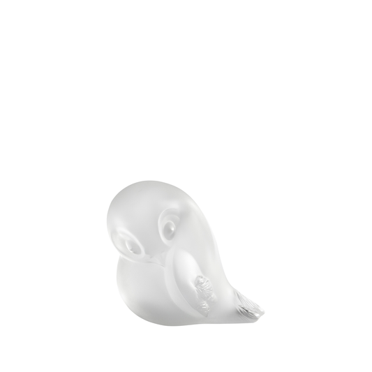 Piou-Piou wing up Sculpture