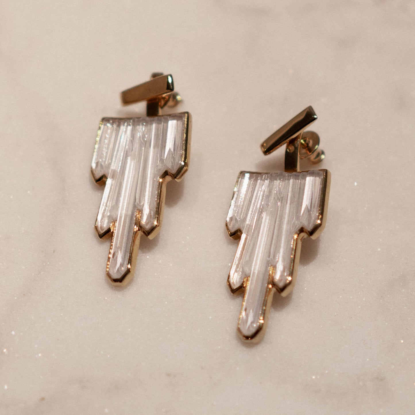 Terramineral Earrings
