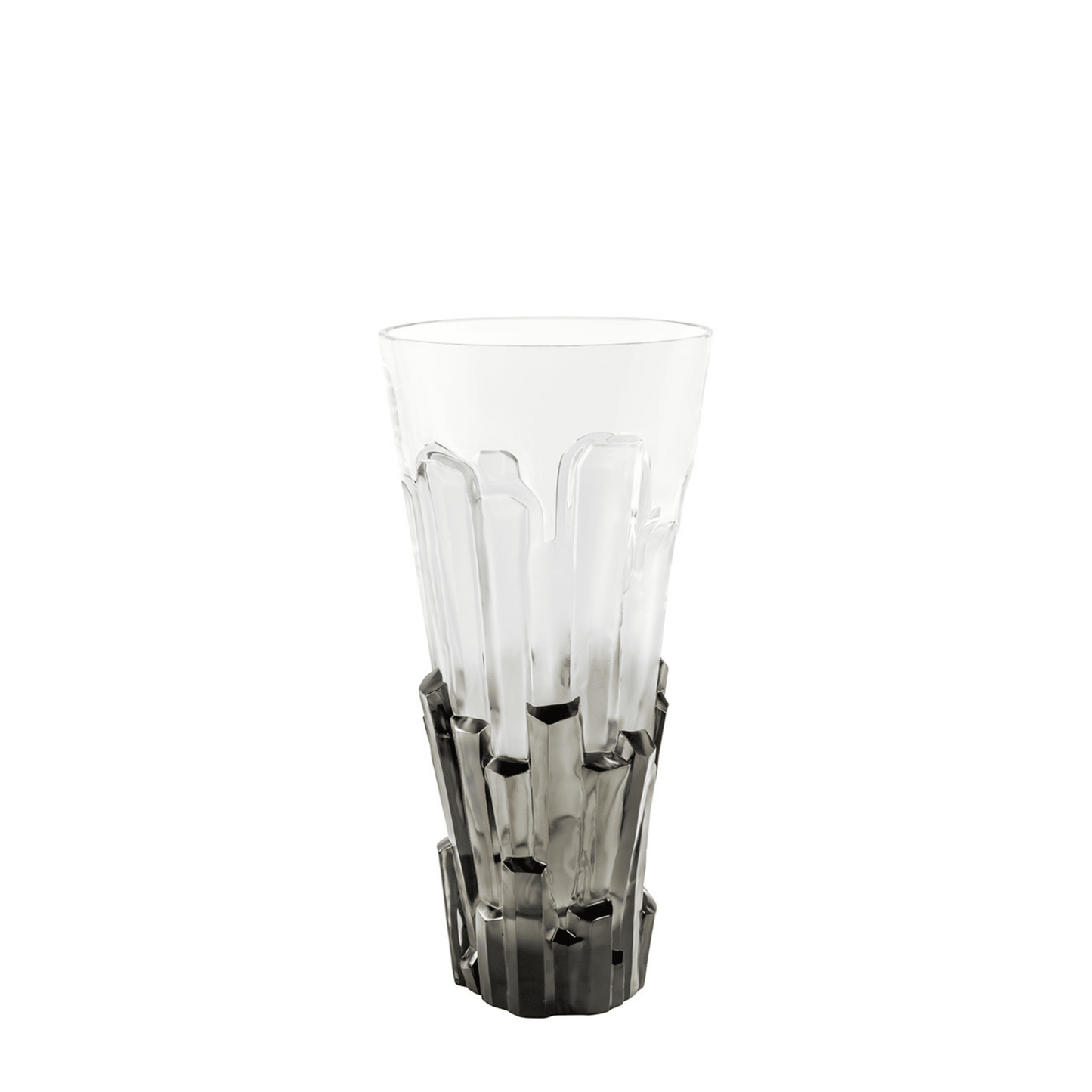 Vase Basalte