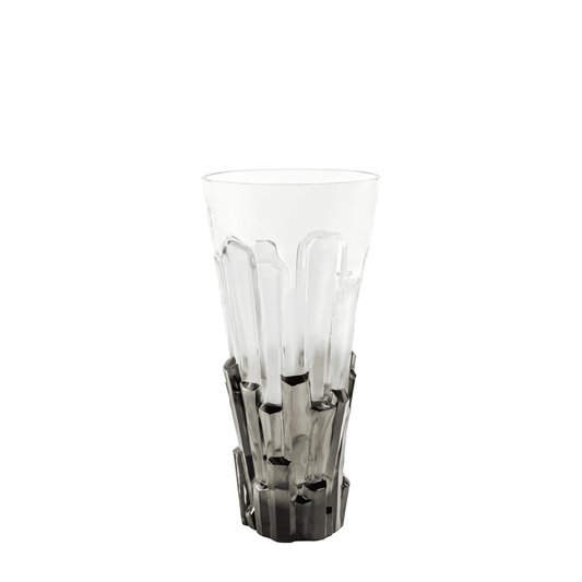 Vase Basalte
