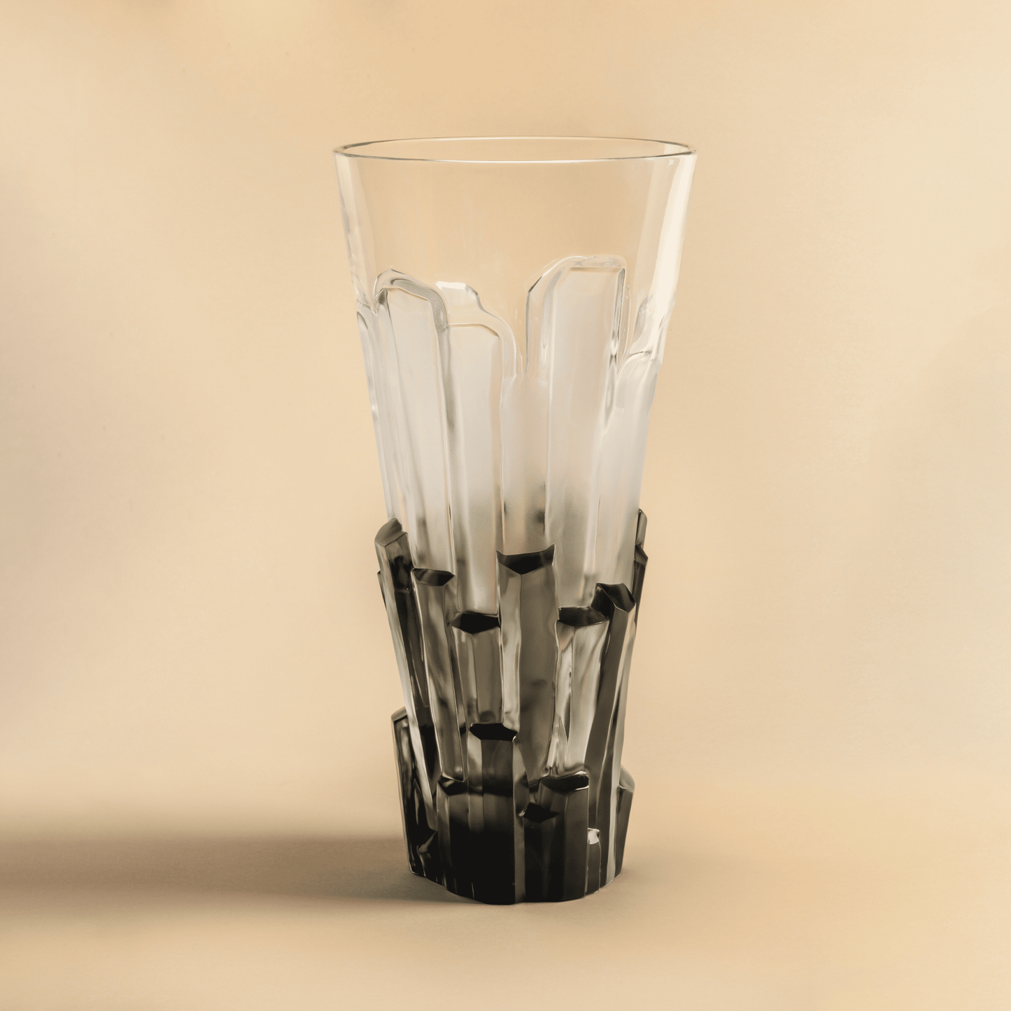 Vase Basalte