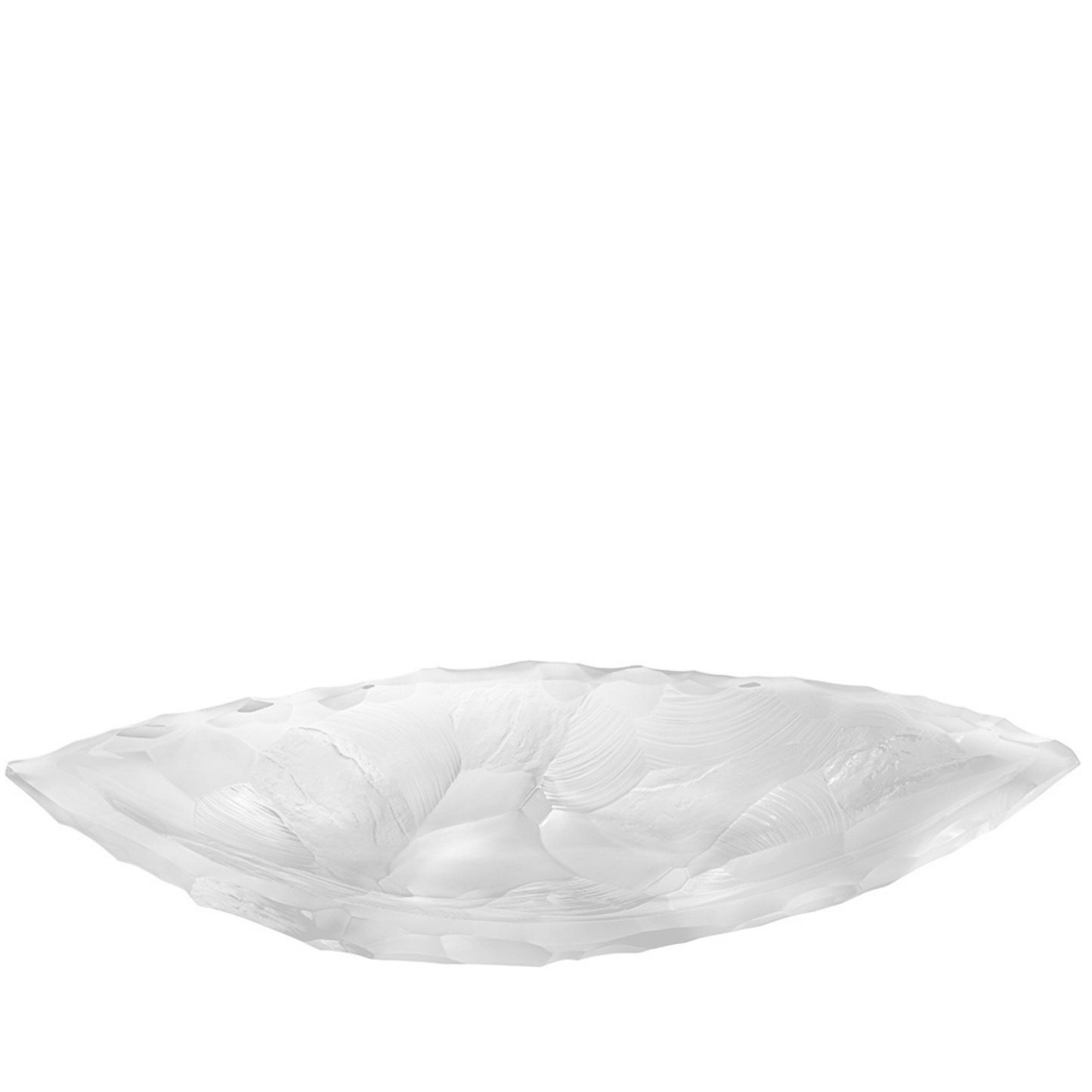 Coupe Silex, Grand Modèle