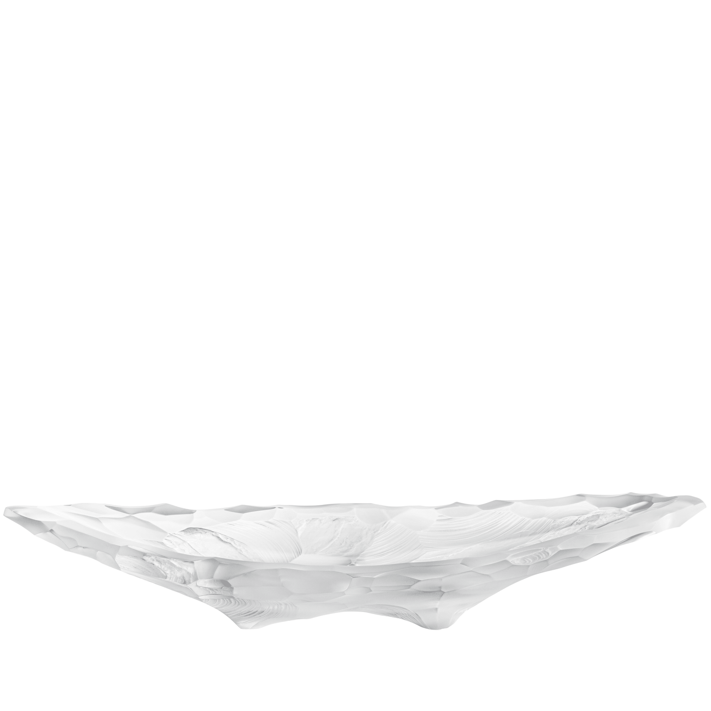 Coupe Silex, Grand Modèle