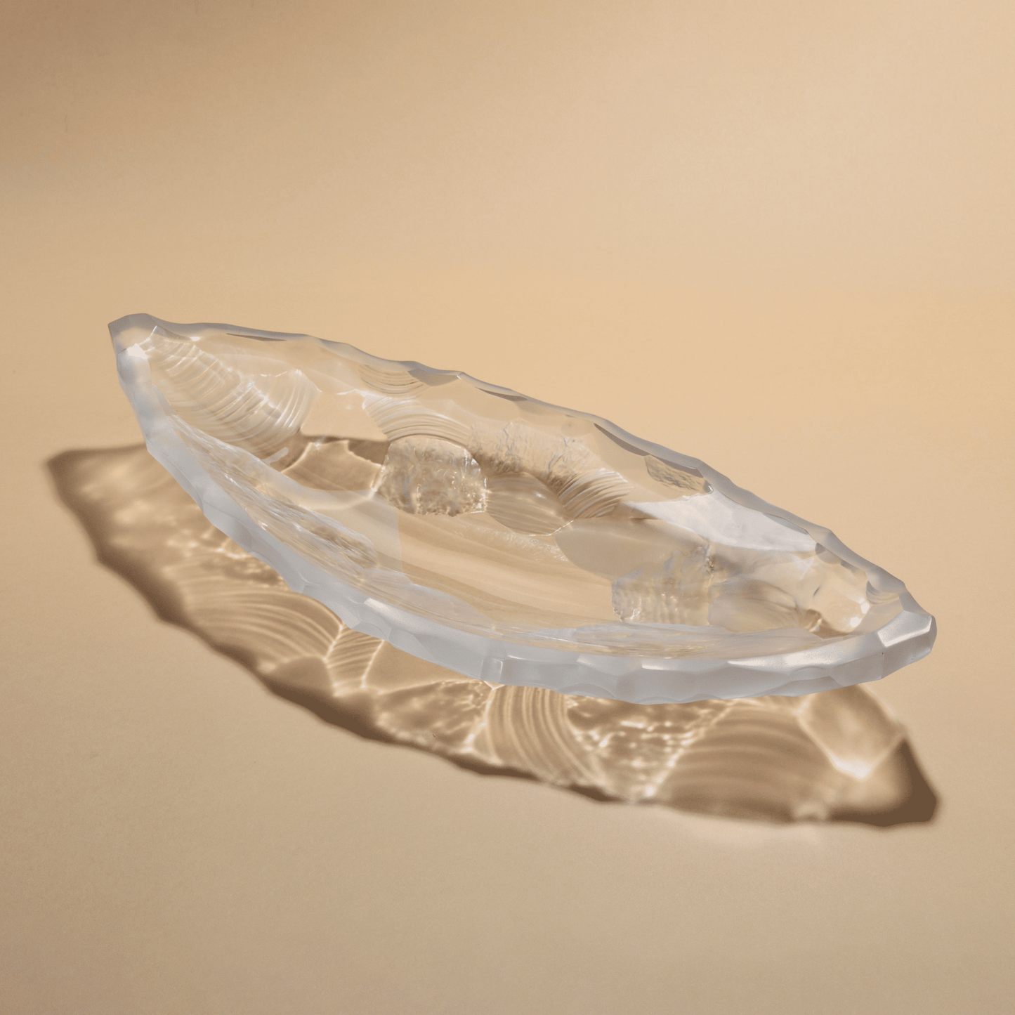Coupe Silex, Grand Modèle