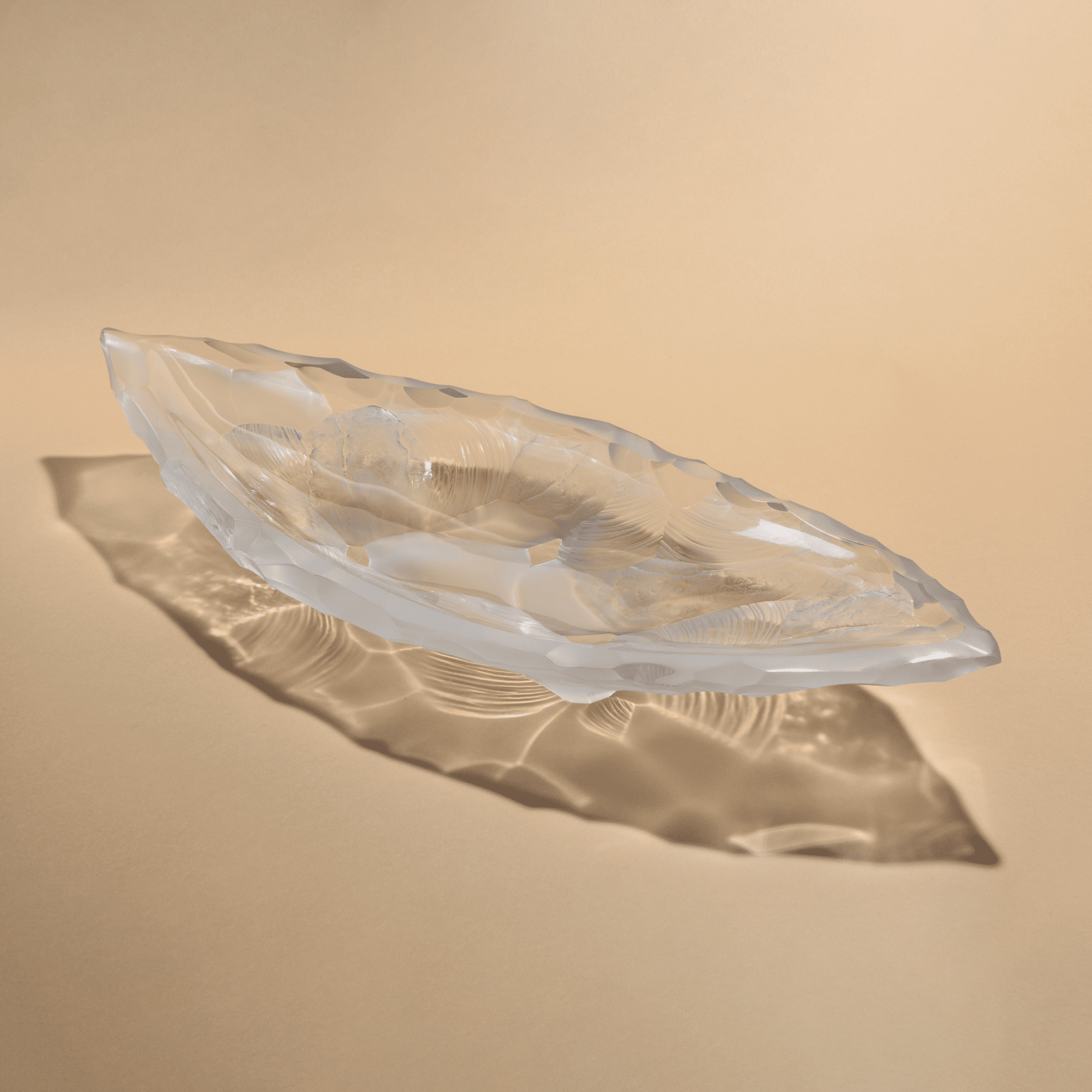 Coupe Silex