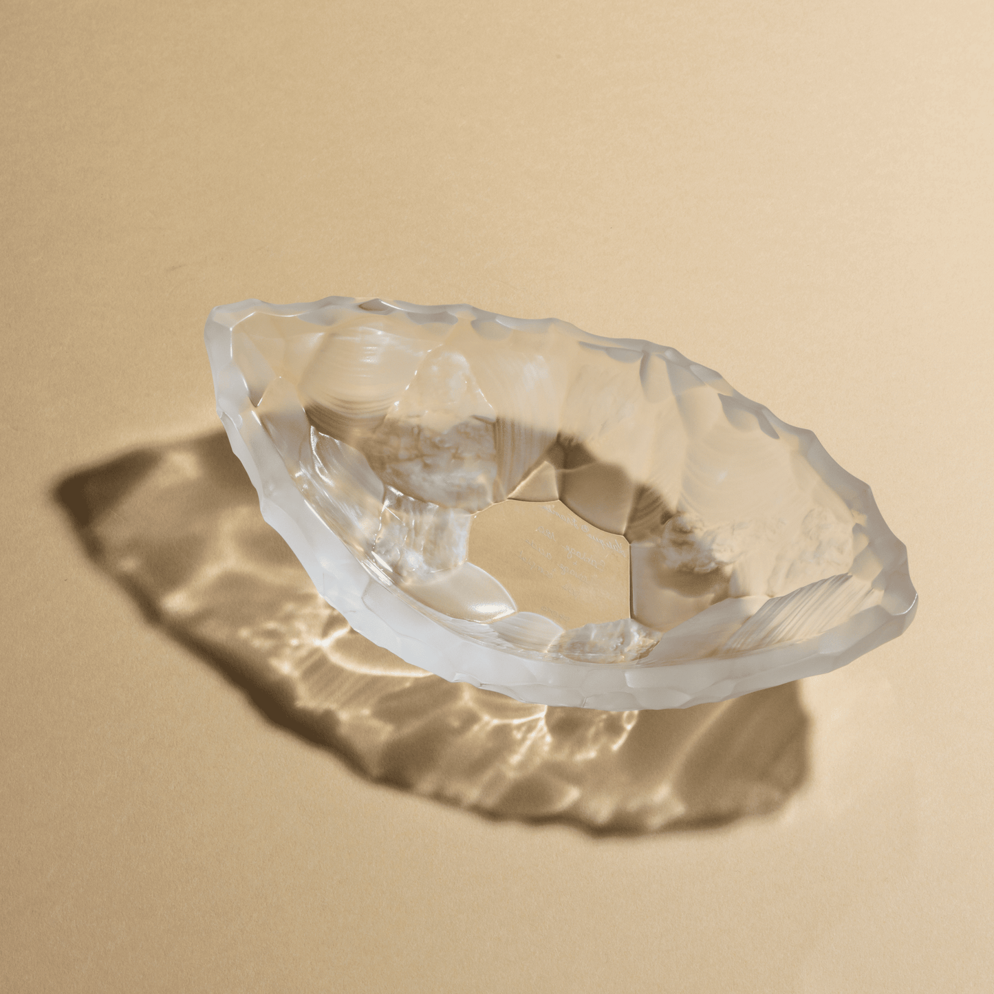 Coupe Silex, Petit Modèle
