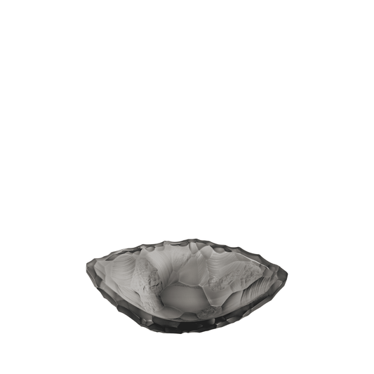 Coupe Silex, Petit Modèle
