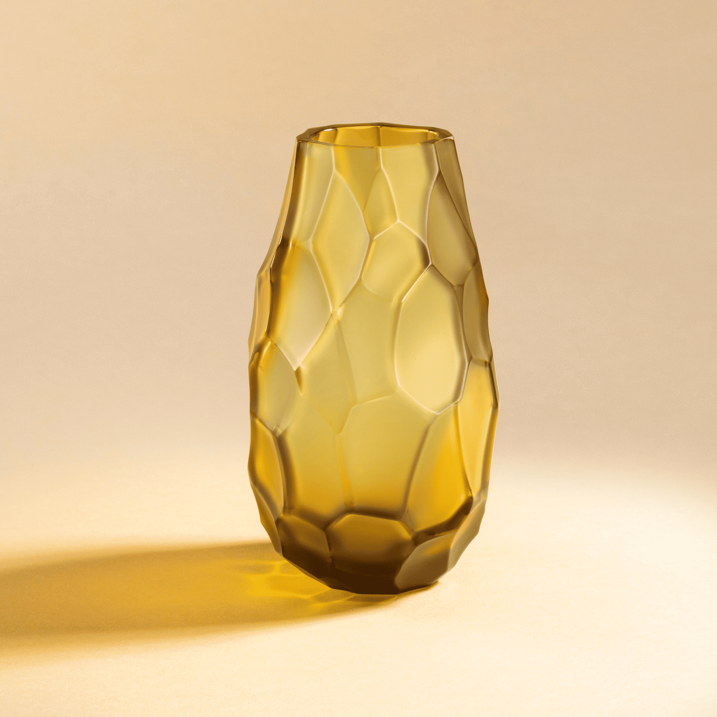 Vase Silex Petit Modèle
