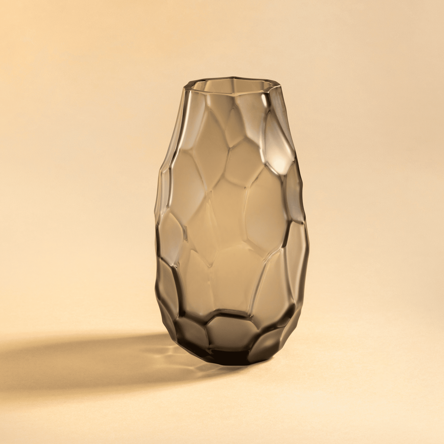 Vase Silex Petit Modèle