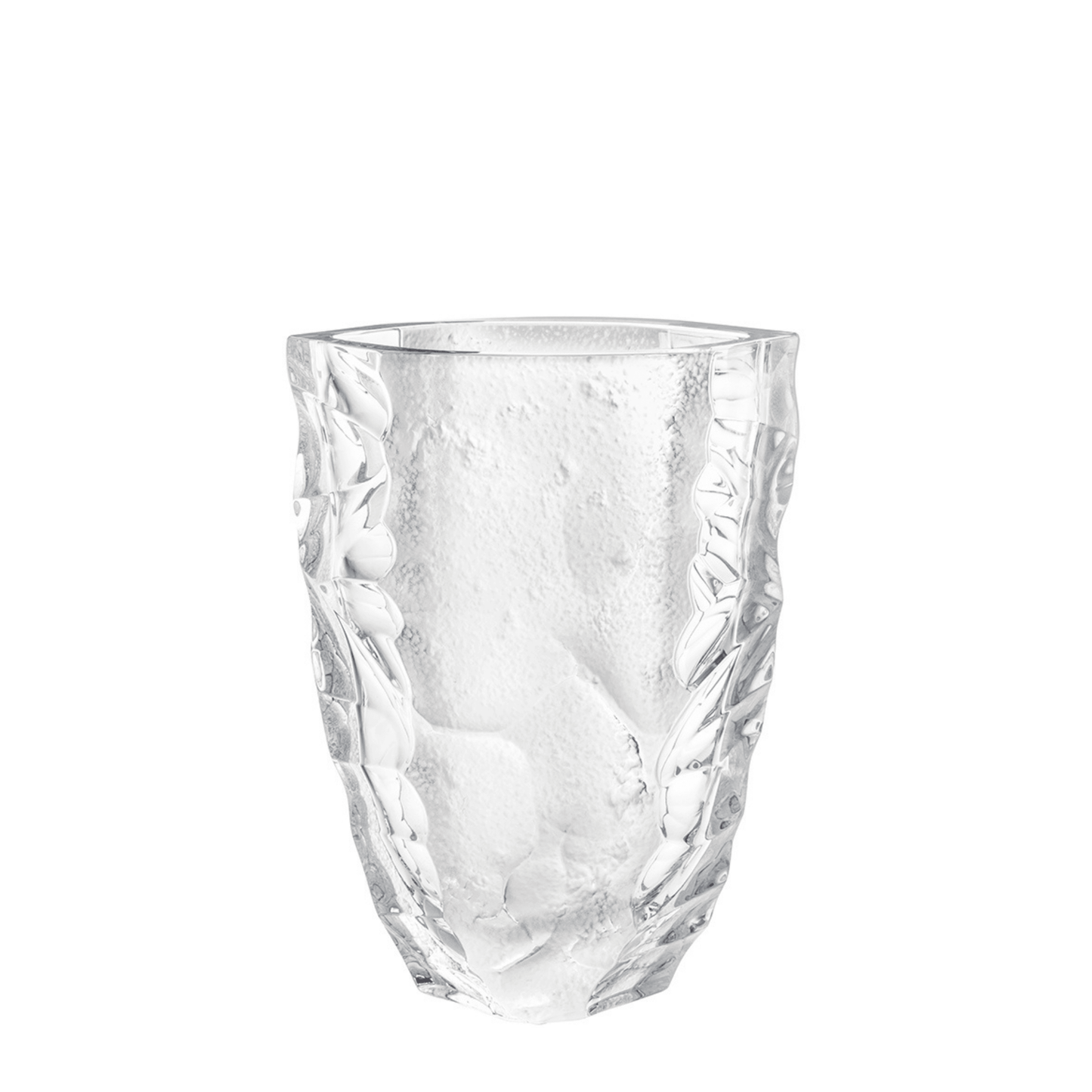 Vase Silex, Grand Modèle