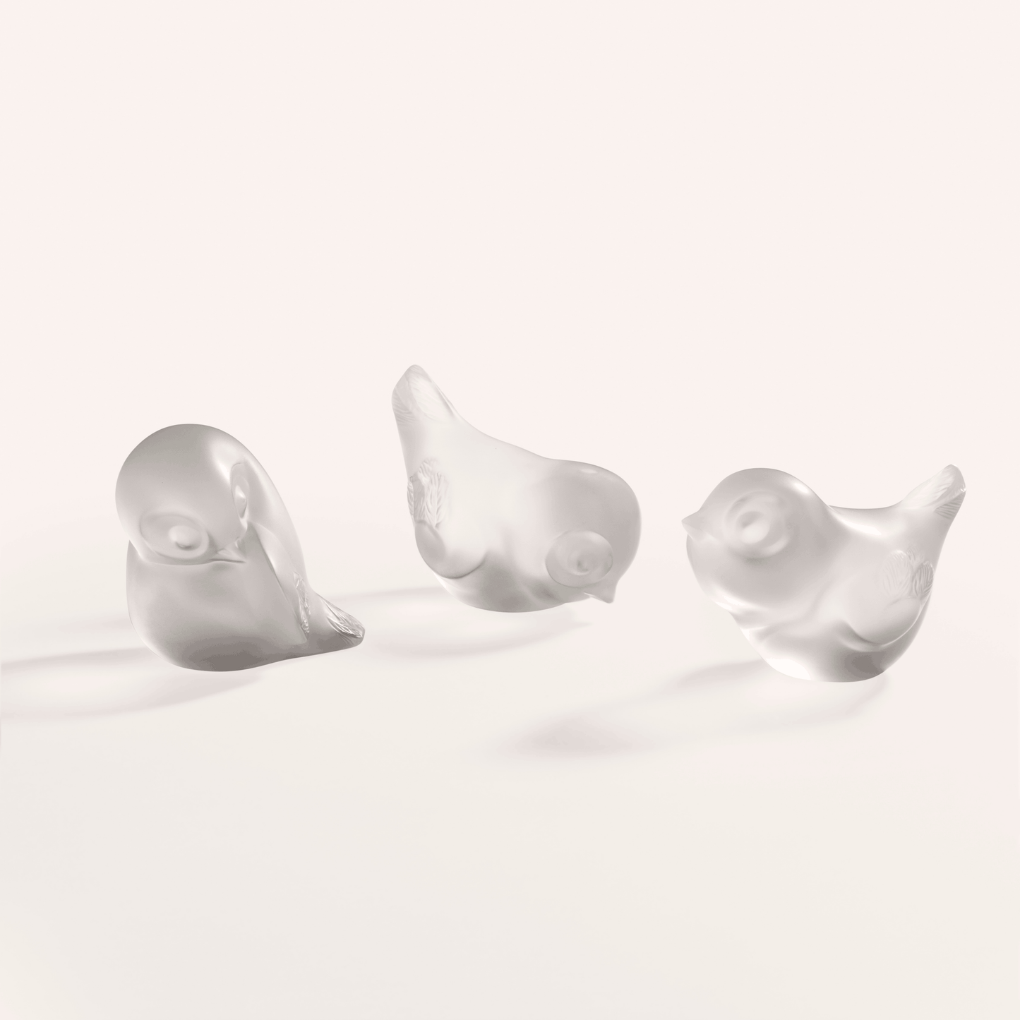 Piou-Piou wing up Sculpture
