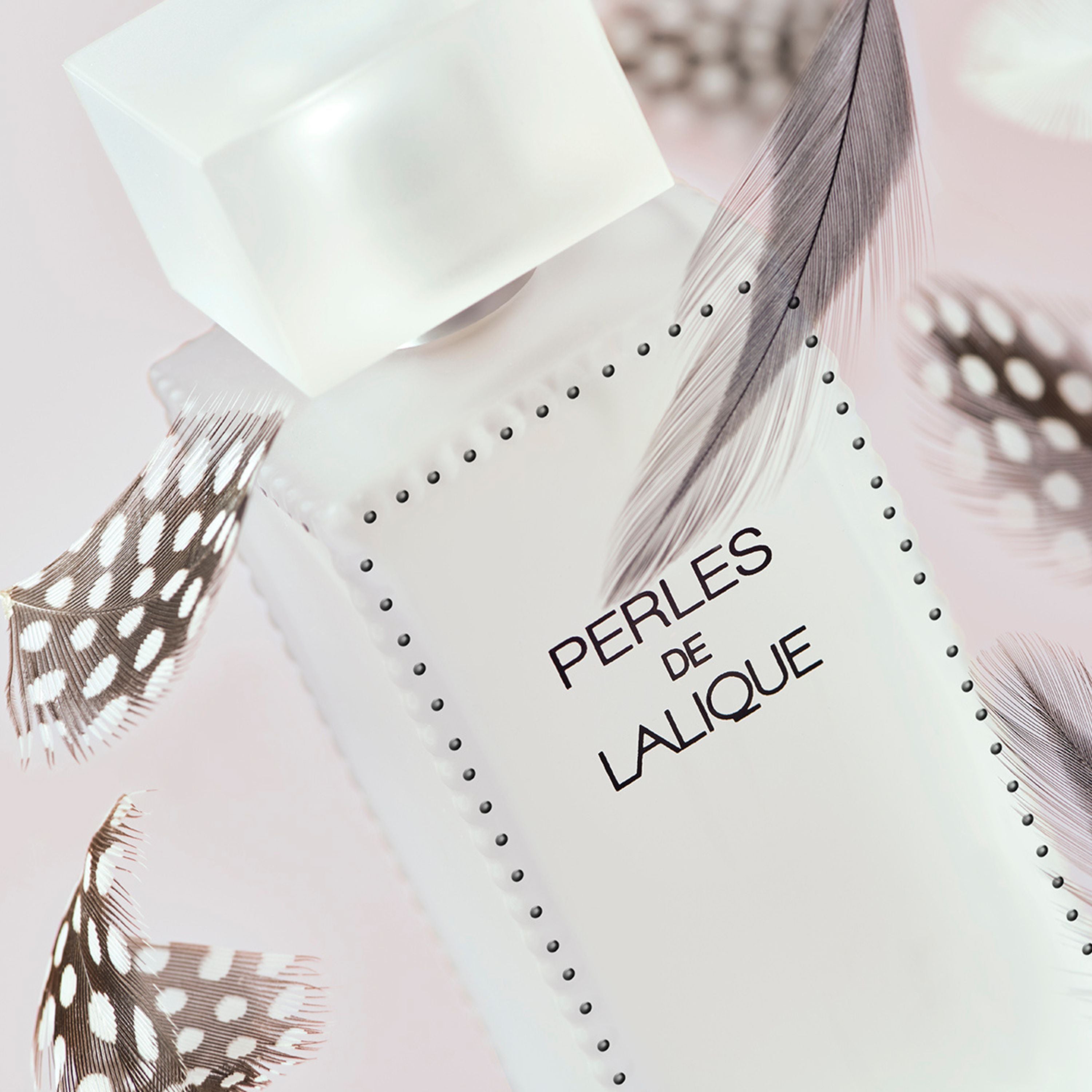 Perles de Lalique, Eau de Parfum – Lalique Limited