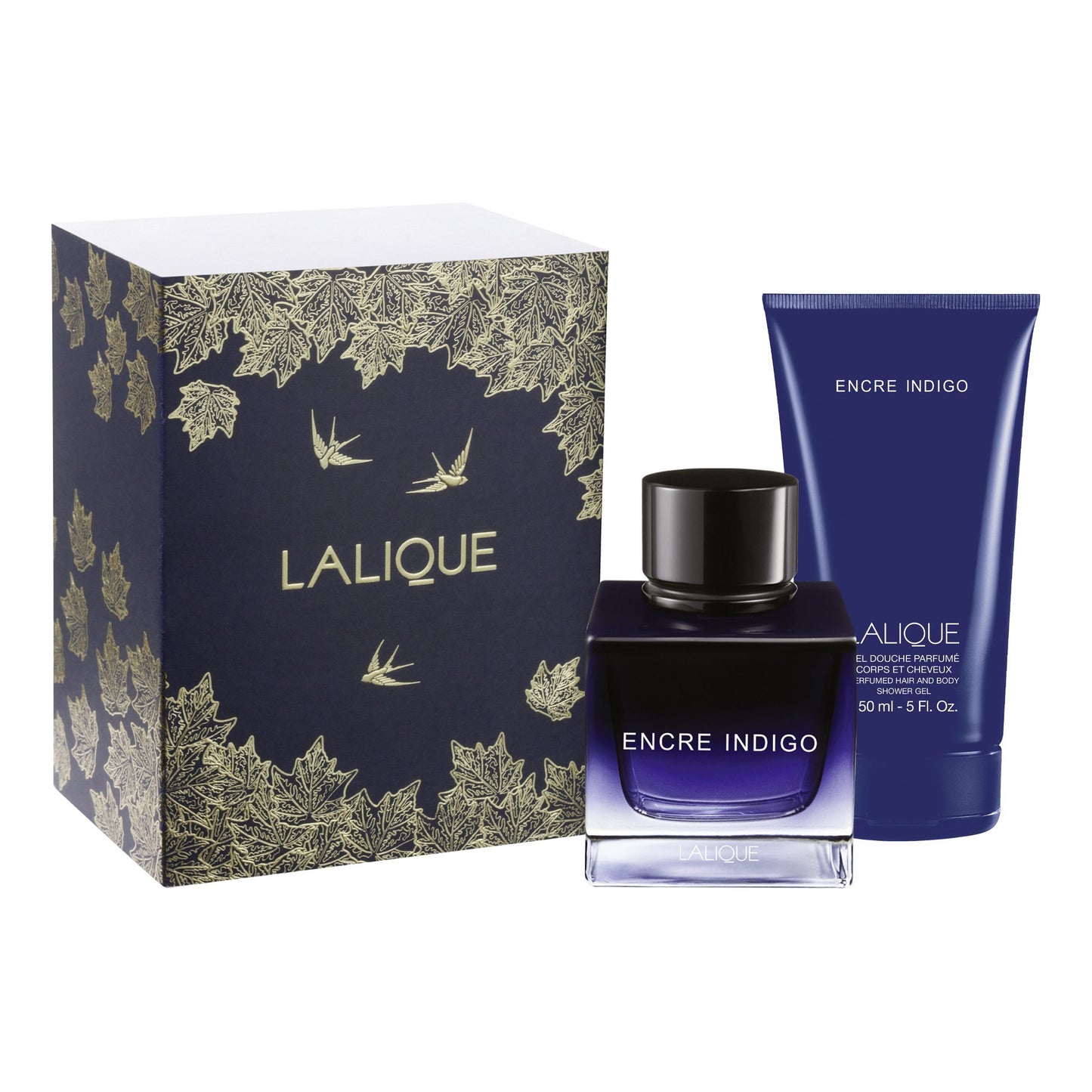 Encre Indigo, Gift Set