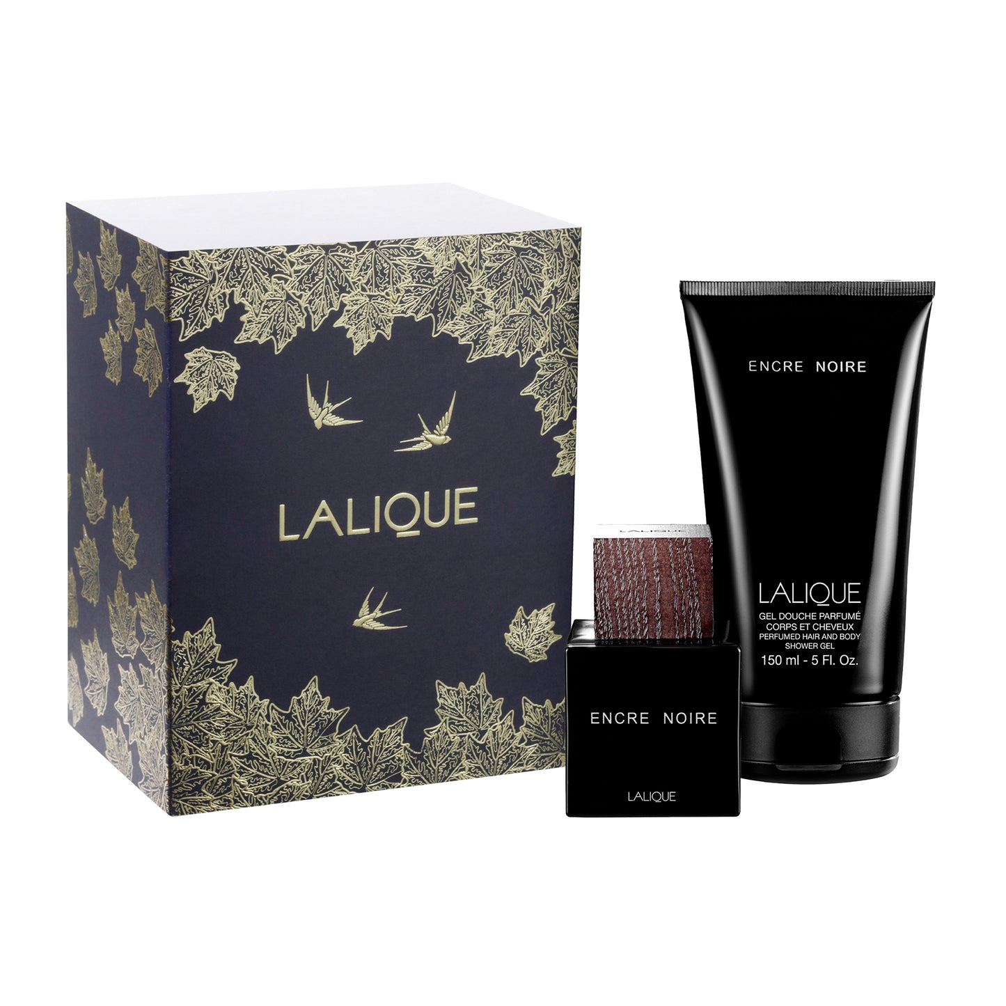 Encre Noire, Gift Set