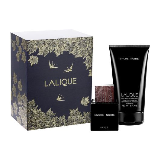 Encre Noire, Gift Set