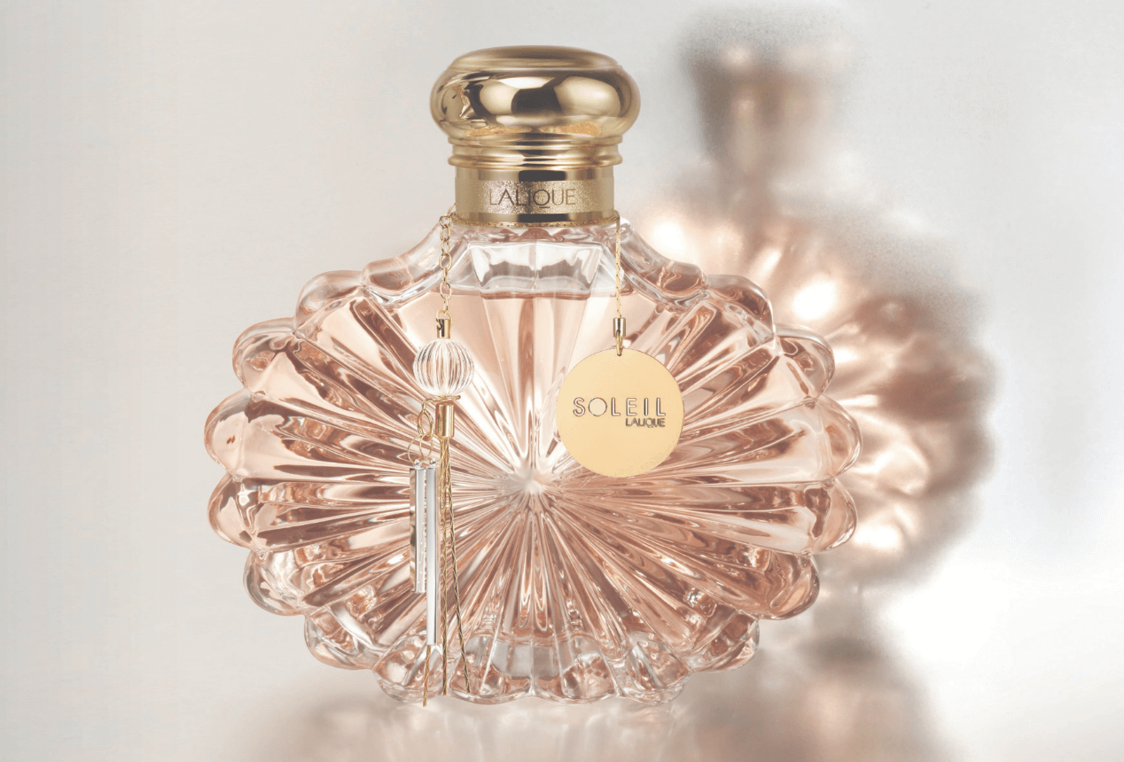 Soleil Lalique, Gift Set 2025 – Lalique Limited Soleil Lalique, Gift Set 2025 – Lalique Limited