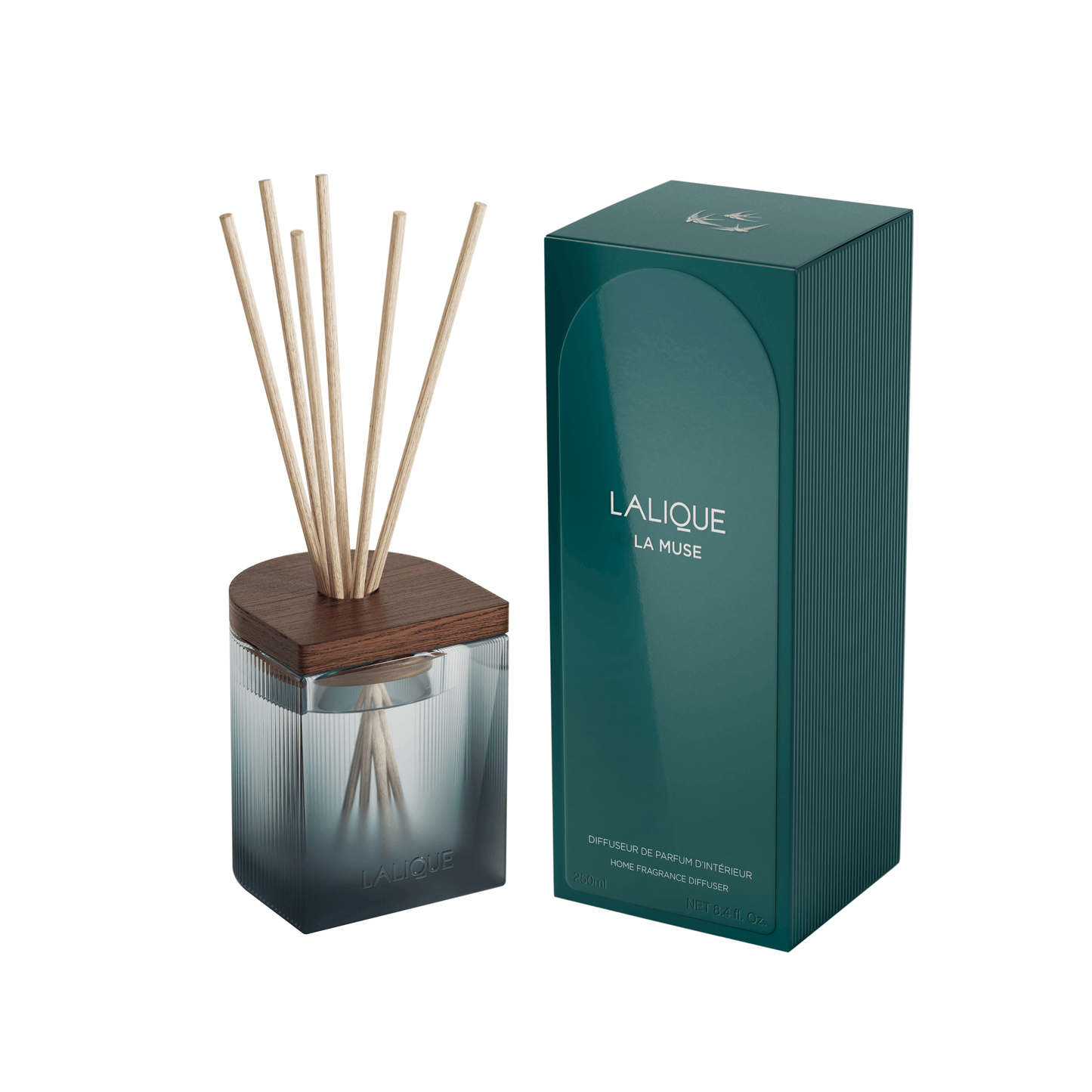 La Muse, Diffuseur de Parfum D’Intérieur