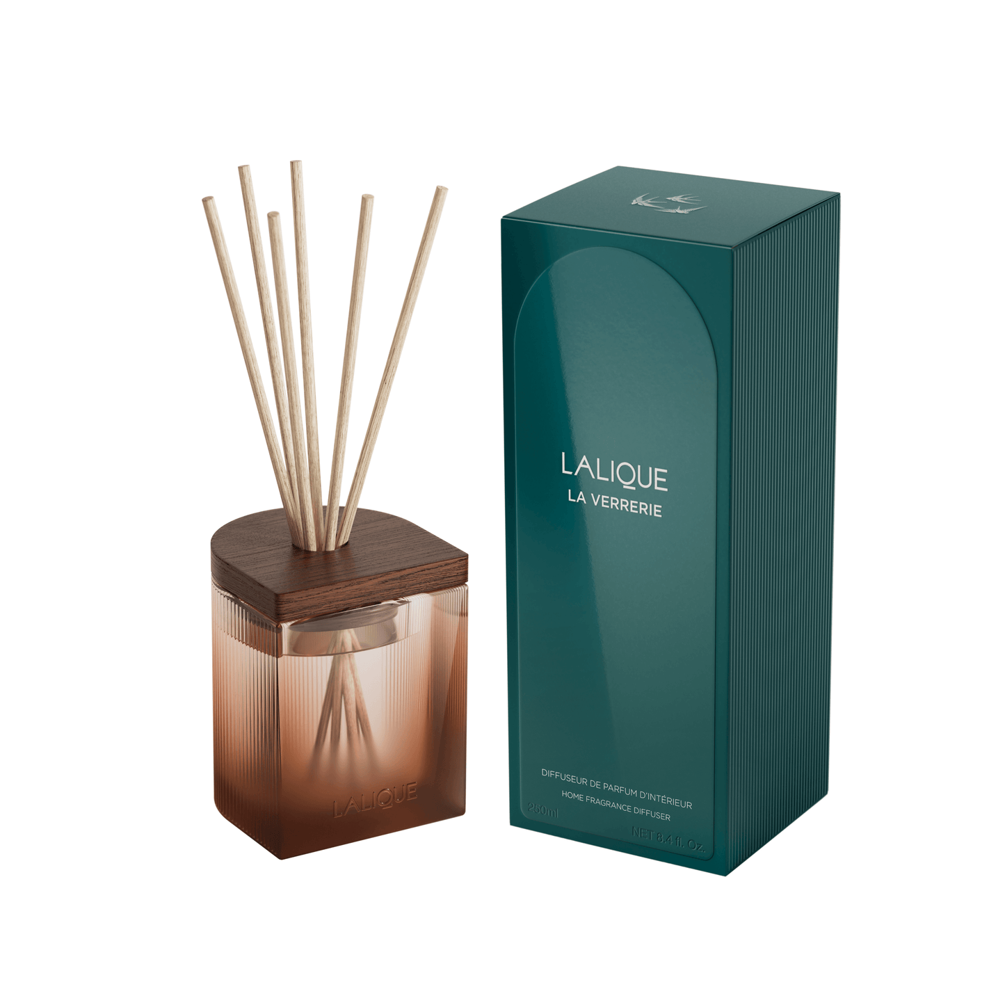 La Verrerie, Diffuseur de Parfum D’Intérieur