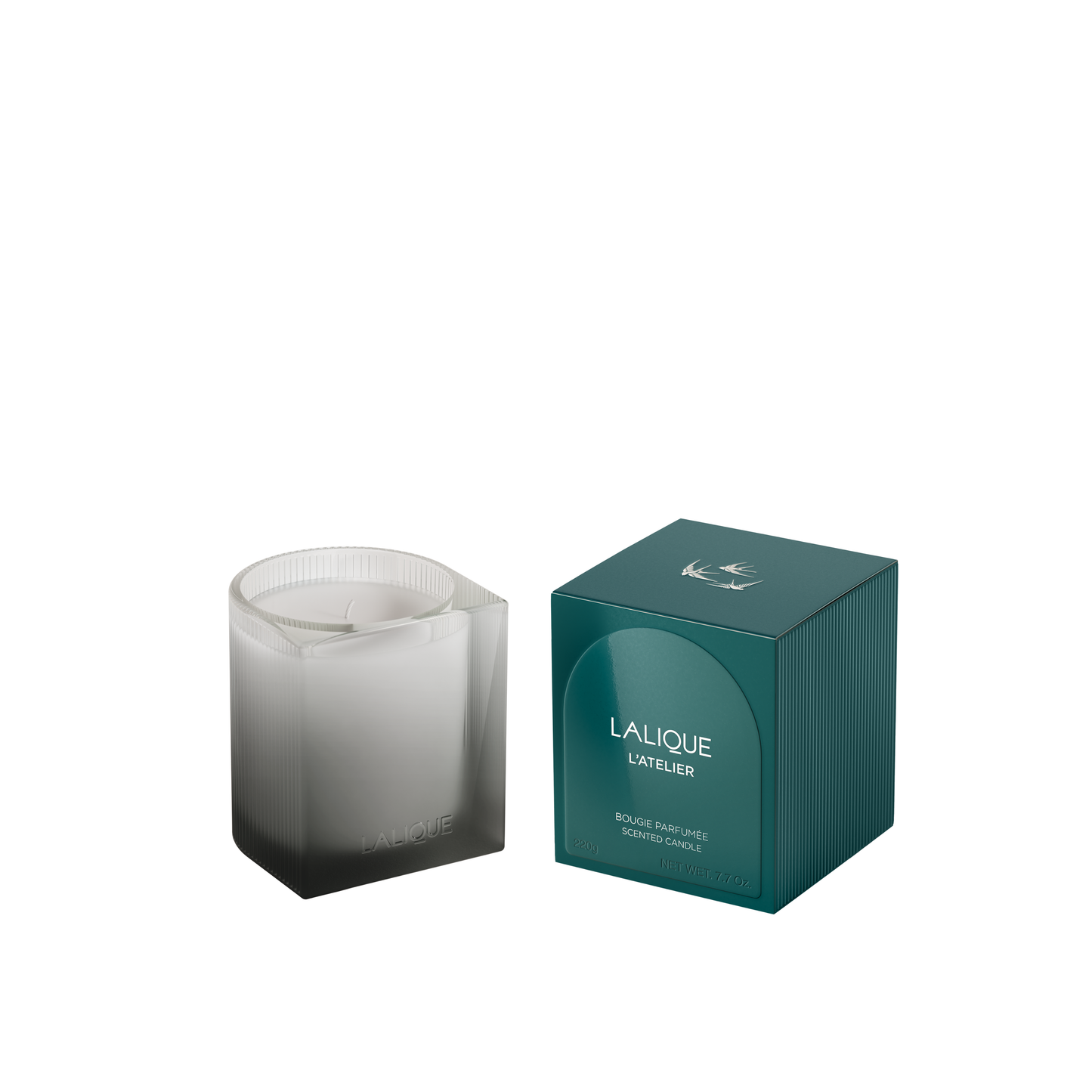 L’Atelier, Scented Candle