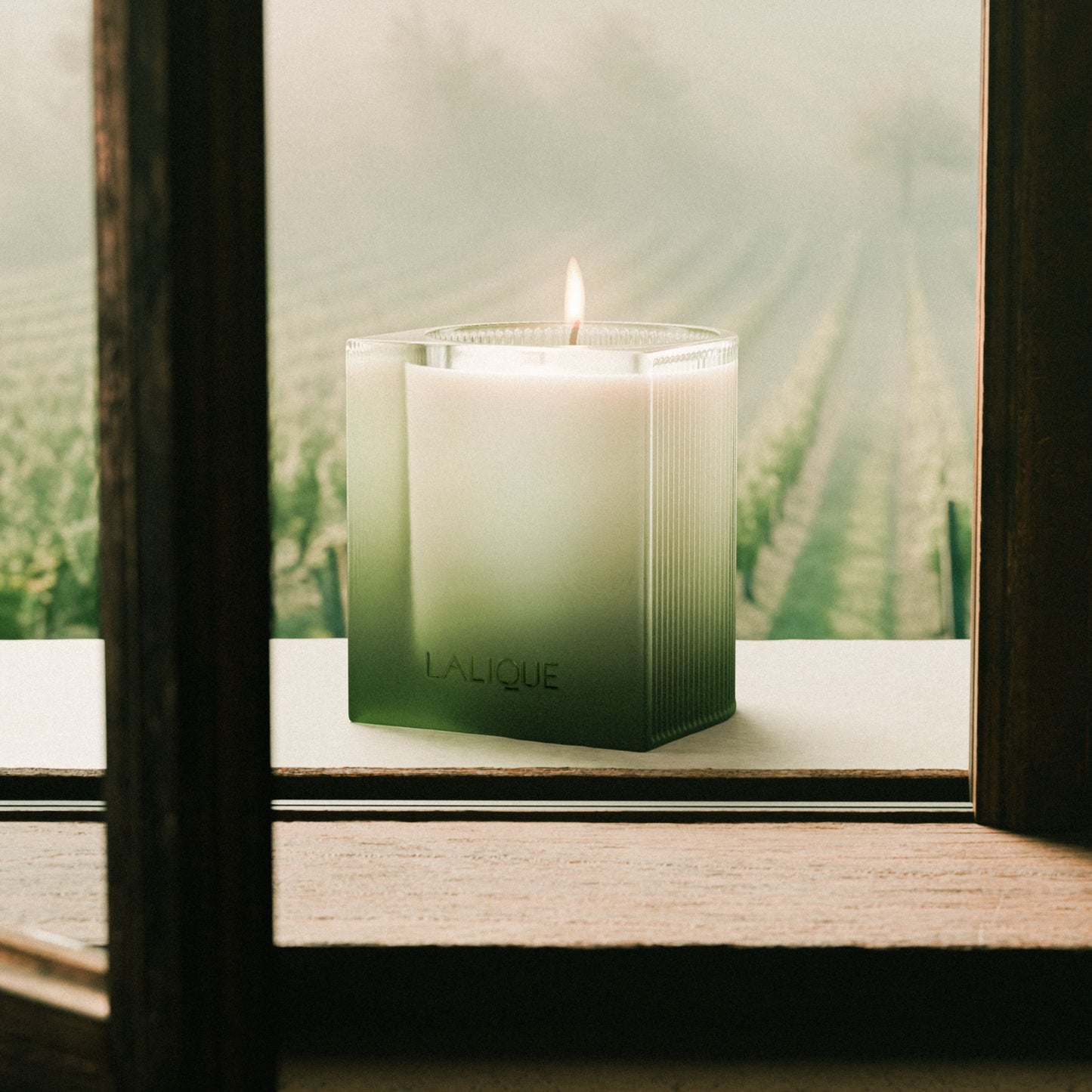 L’Escapade, Scented Candle