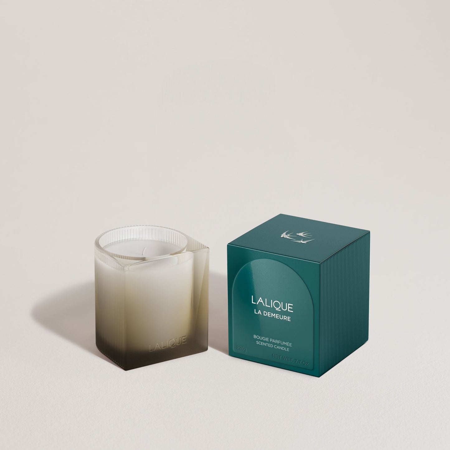 La Demeure, Scented Candle