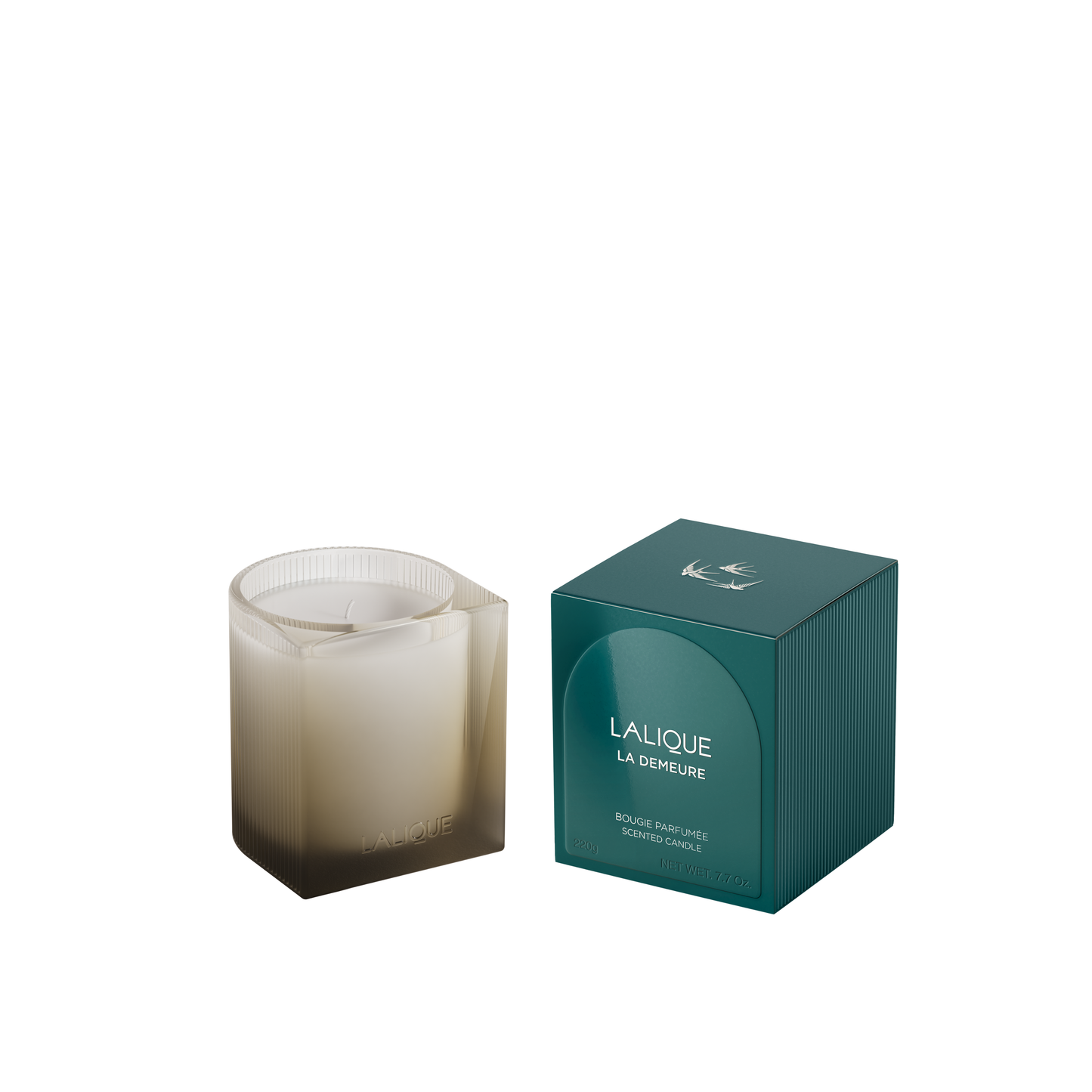 La Demeure, Scented Candle
