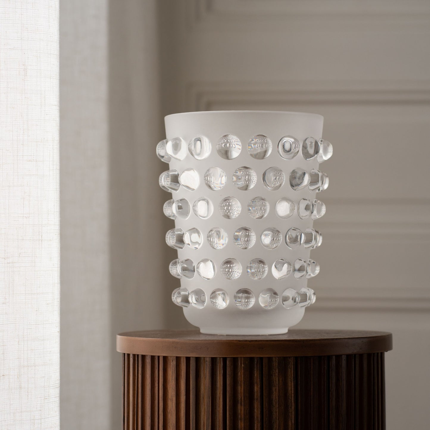Iconic Mossi Vase