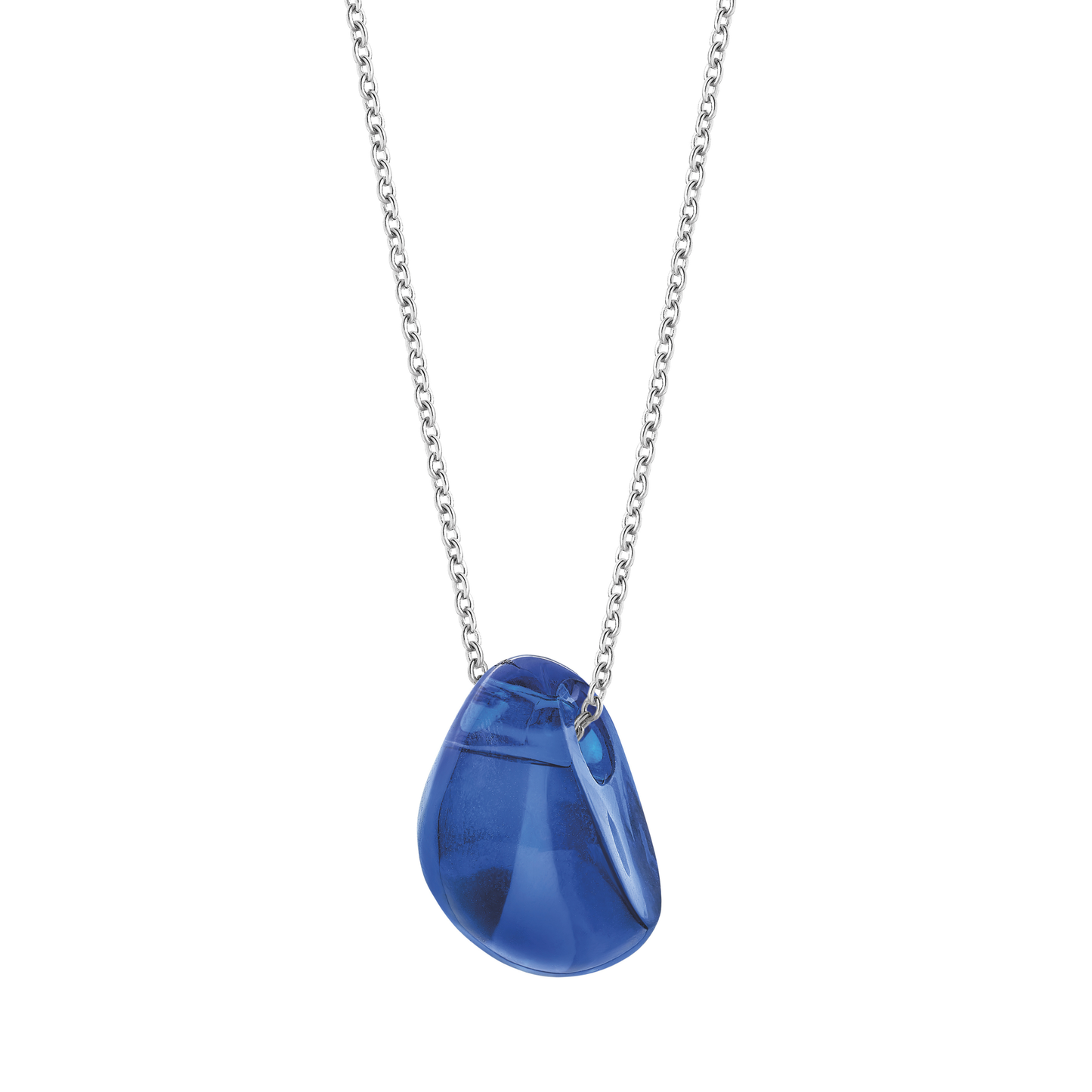 Cabochon pendant