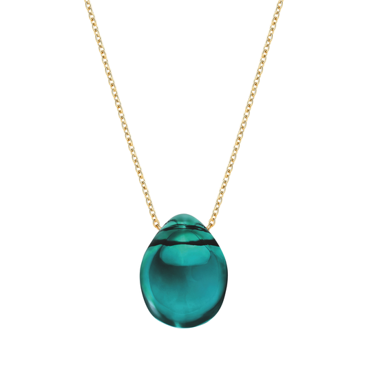 Pendentif Cabochon
