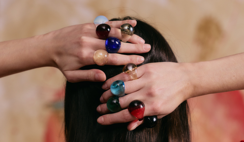 Cabochon