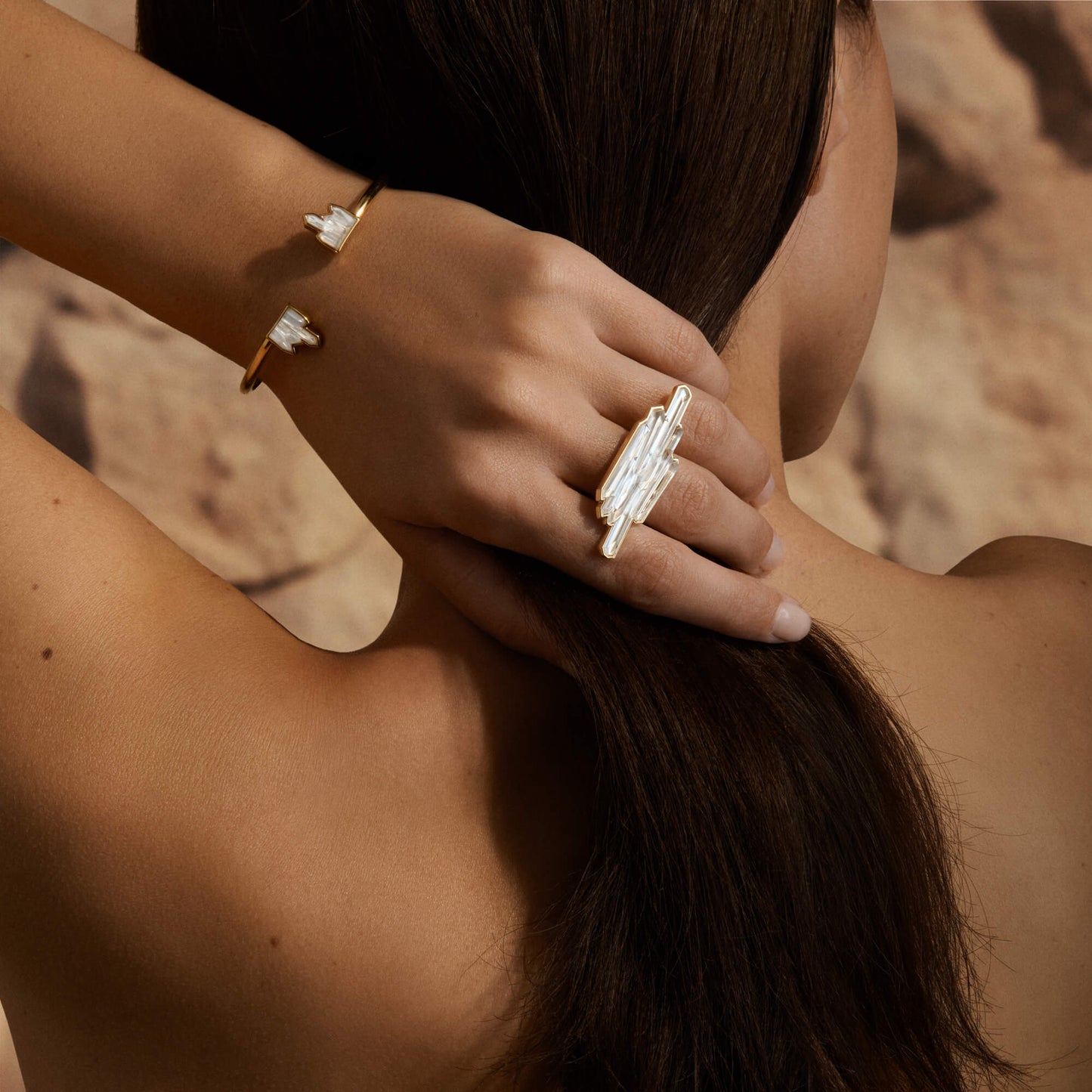 Terramineral Bracelet