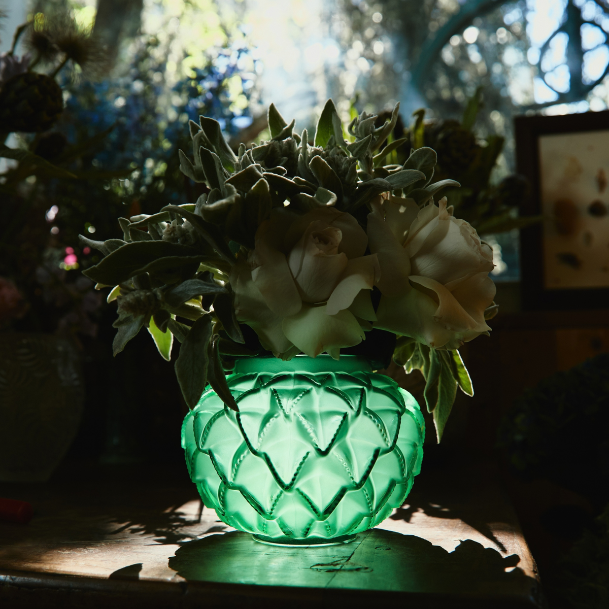 Languedoc vase