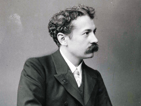 The story of Lalique