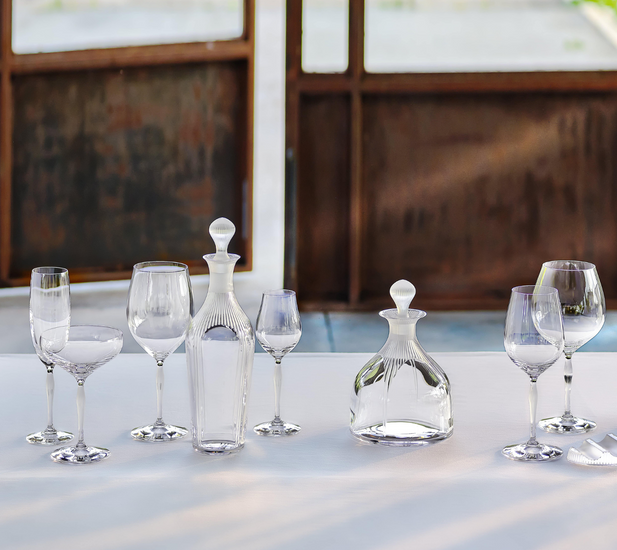 Vases – Lalique Limited