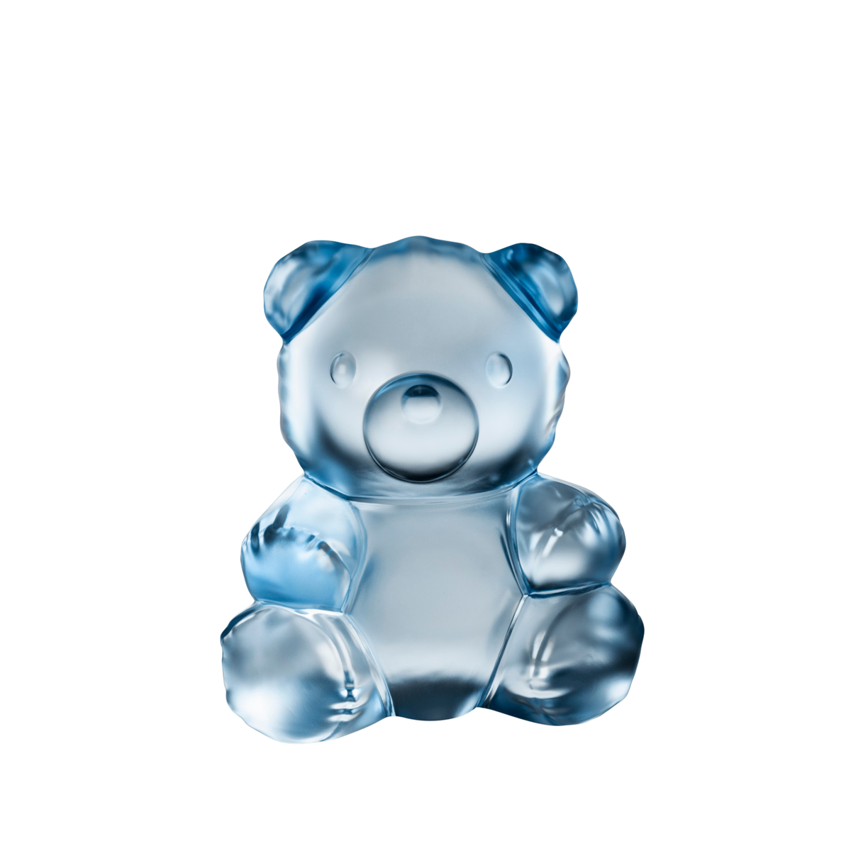 Sculpture Teddy Air grand modèle