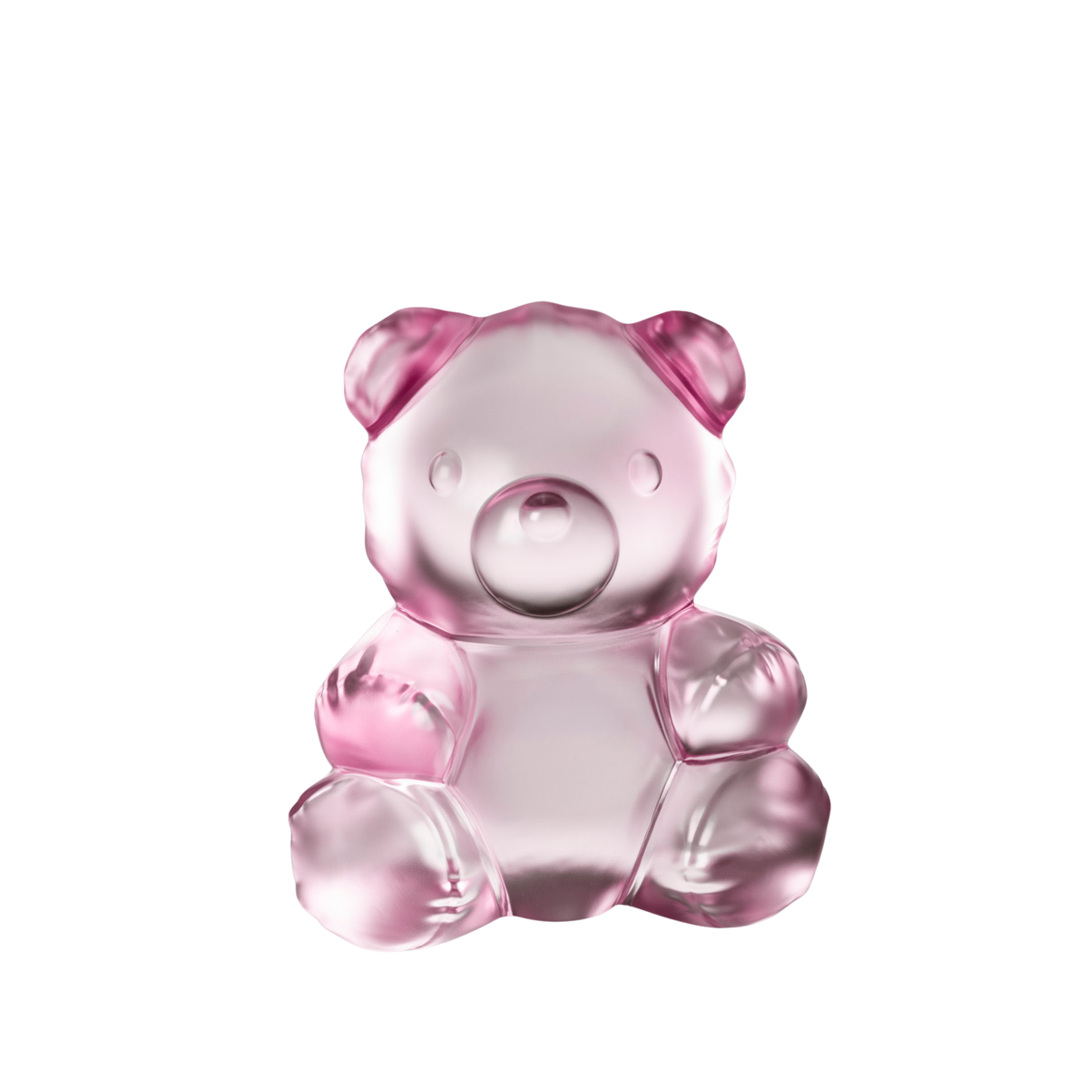 Sculpture Teddy Air grand modèle