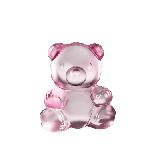 Teddy Air large sculpture