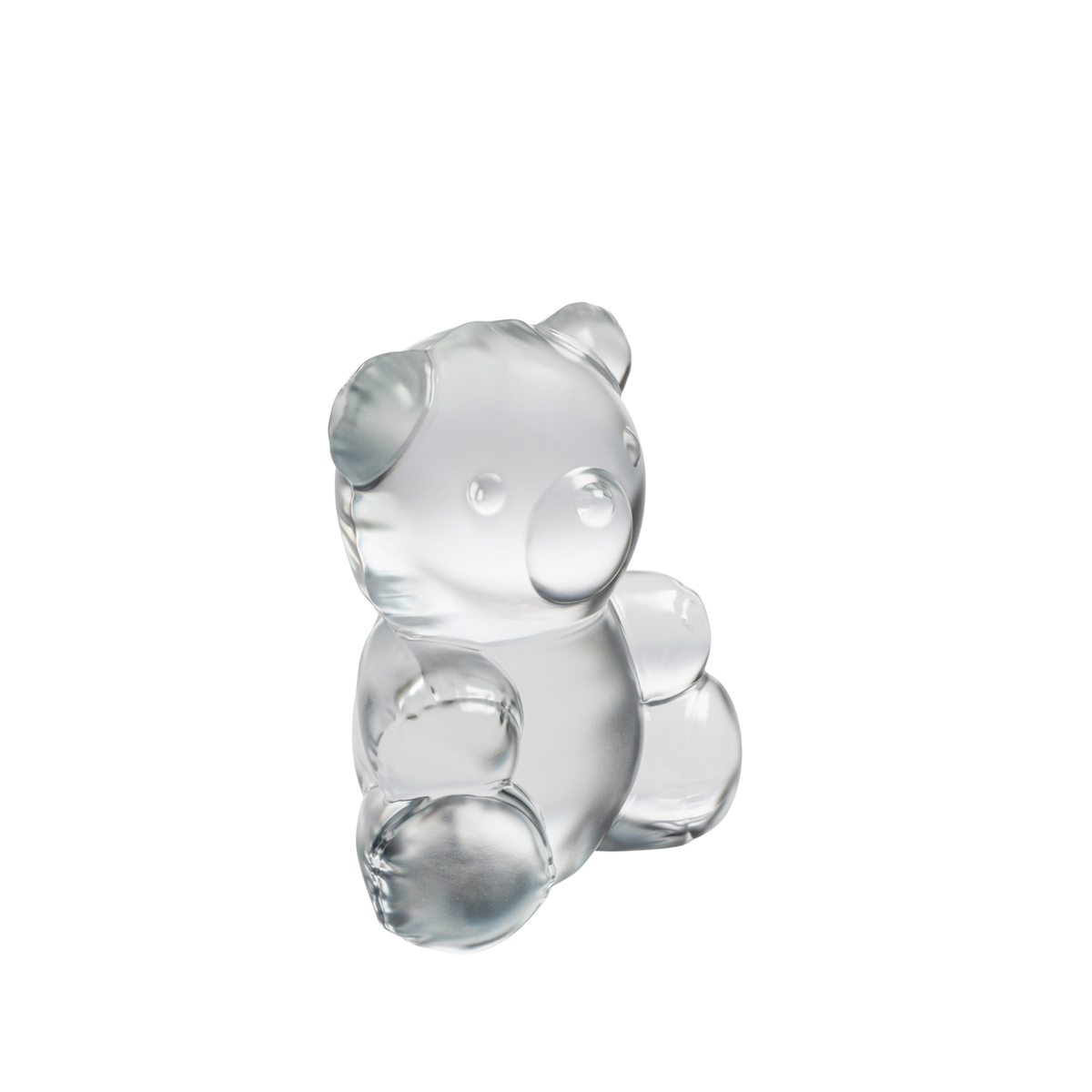 Sculpture Teddy Air grand modèle