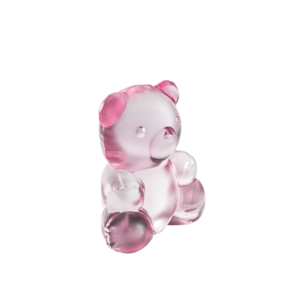 Sculpture Teddy Air grand modèle