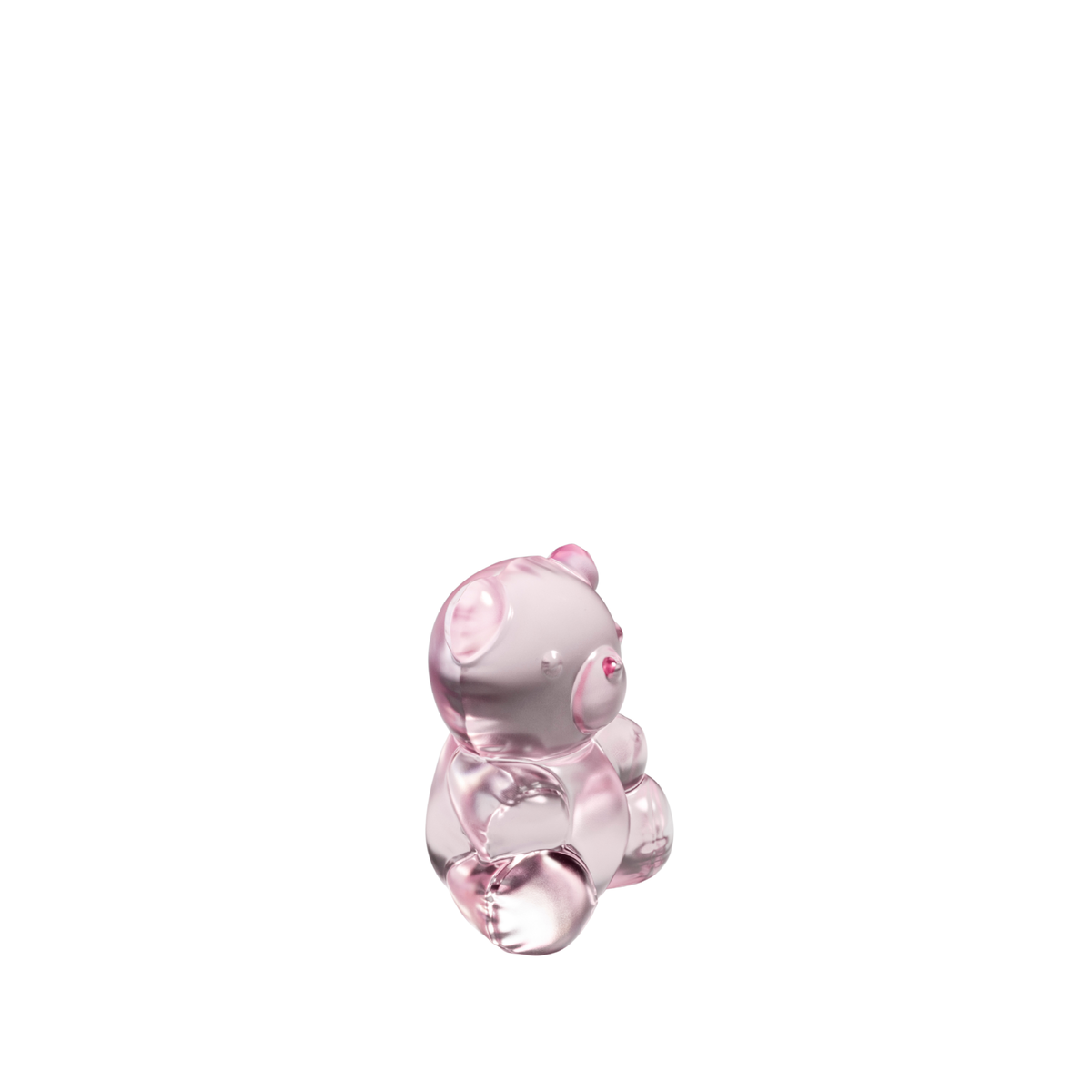 Sculpture Teddy Air petit modèle